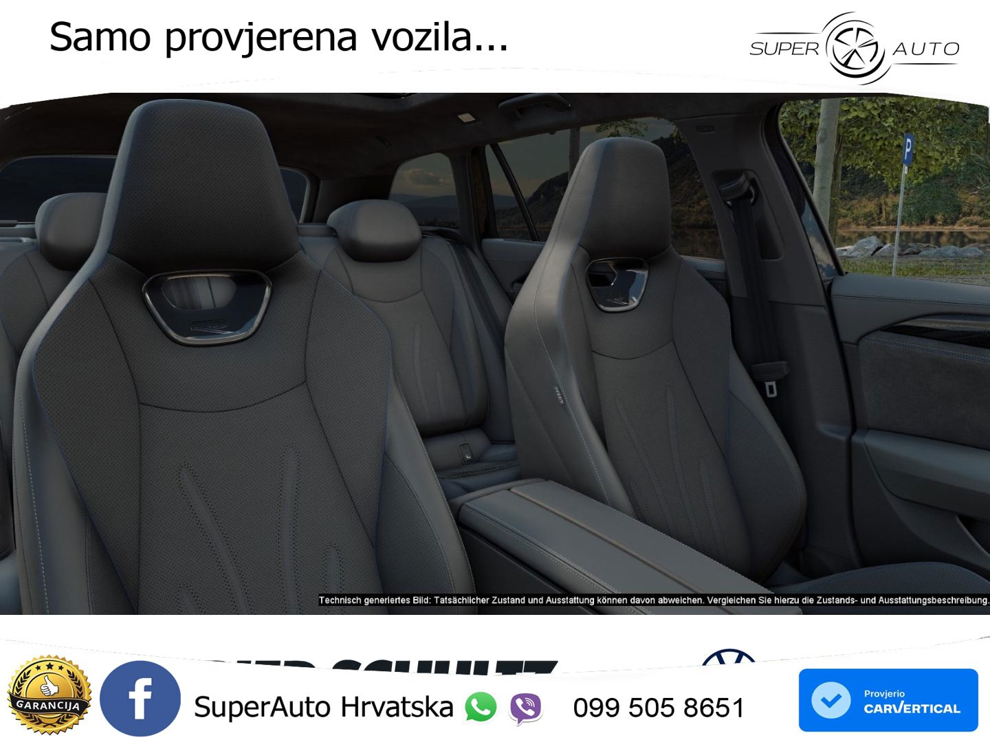 Volkswagen Passat Variant 1.5 TSI (272 KS) eHybrid DSG R-Line MATRIX+GR SJED+KAM