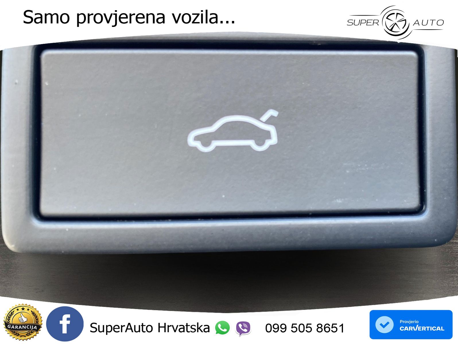 Škoda Octavia Combi RS 2.0 TSI (265 KS) DSG MATRIX+GR SJED+KAM