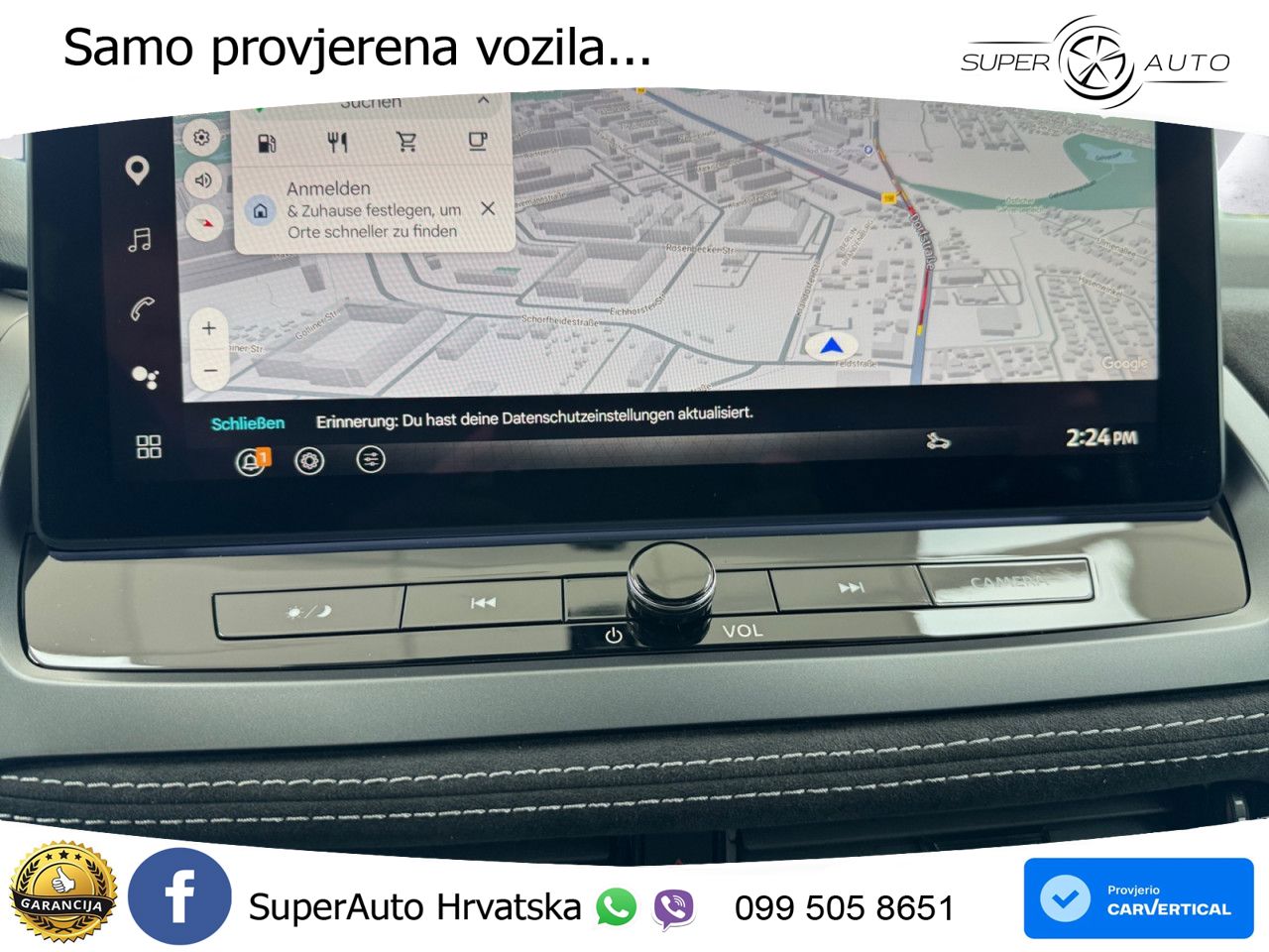 Nissan Qashqai 1.3 DIG-T (158 KS) Xtronic N-Design LED+GR SJED+ACC