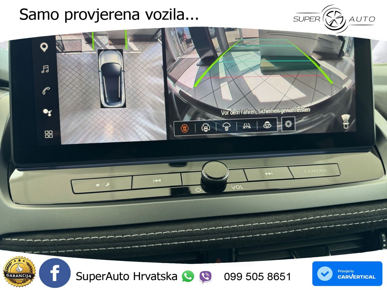 Nissan Qashqai 1.3 DIG-T (158 KS) Xtronic N-Design LED+GR SJED+ACC