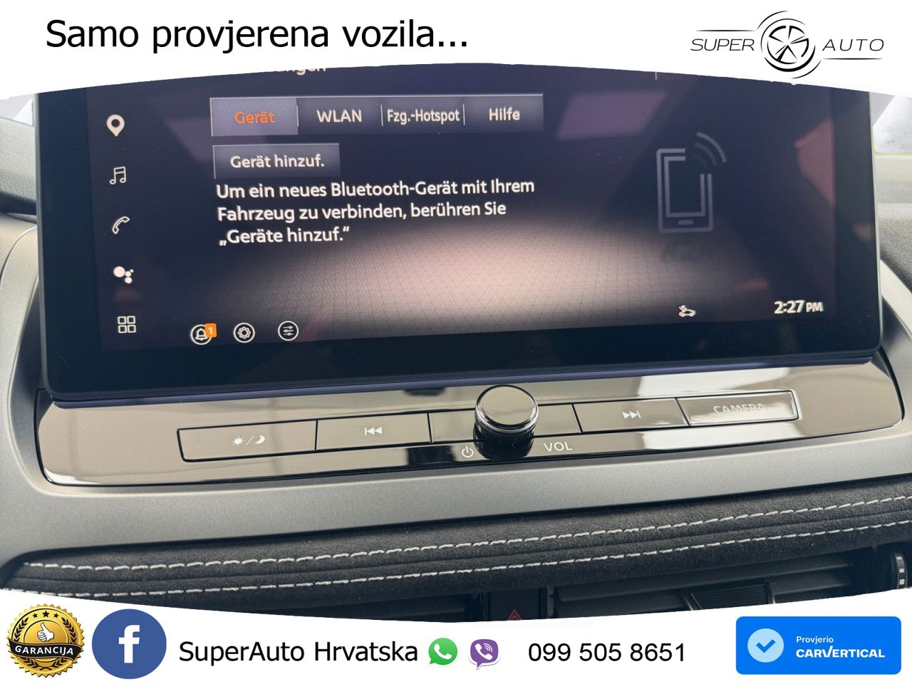 Nissan Qashqai 1.3 DIG-T (158 KS) Xtronic N-Design LED+GR SJED+ACC
