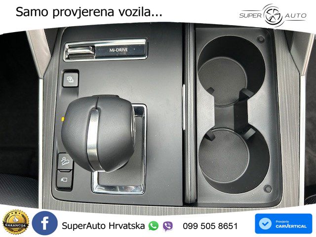 Mazda CX-60 2.5 e-Skyactiv (328 KS) AWD Automatic ACC+HEAD+4xGR SJED+360+PANO