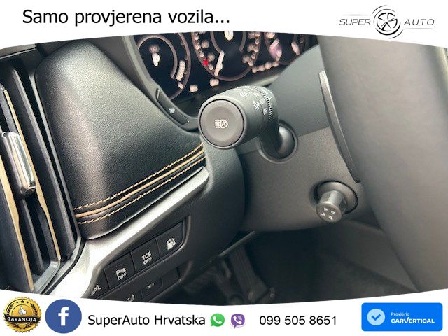 Mazda CX-60 2.5 e-Skyactiv (328 KS) AWD Automatic ACC+HEAD+4xGR SJED+360+PANO