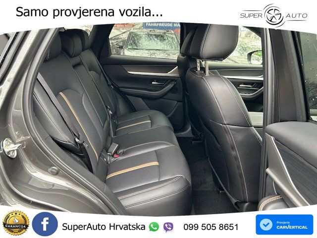 Mazda CX-60 2.5 e-Skyactiv (328 KS) AWD Automatic ACC+HEAD+4xGR SJED+360+PANO