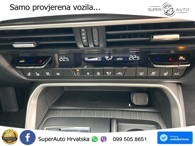Mazda CX-60 2.5 e-Skyactiv (328 KS) AWD Automatic ACC+HEAD+4xGR SJED+360+PANO