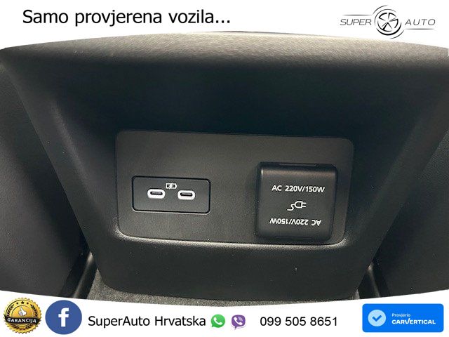 Mazda CX-60 2.5 e-Skyactiv (328 KS) AWD Automatic ACC+HEAD+4xGR SJED+360+PANO