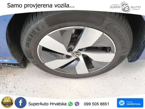 Volkswagen Passat Variant 1.5 eTSI (150 KS) DSG Business LED+GR SJED+ACC