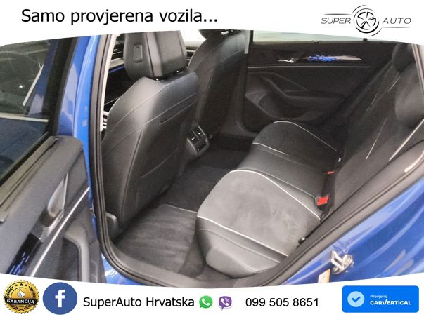 Volkswagen Passat Variant 1.5 eTSI (150 KS) DSG Business LED+GR SJED+ACC