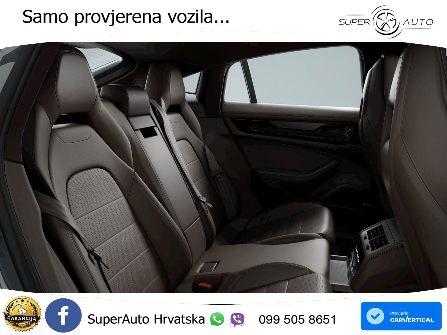 Porsche Panamera 4S 2.9 V6 (544 KS) E-Hybrid PDK ACC+HEAD+4xGR SJED+360+PANO