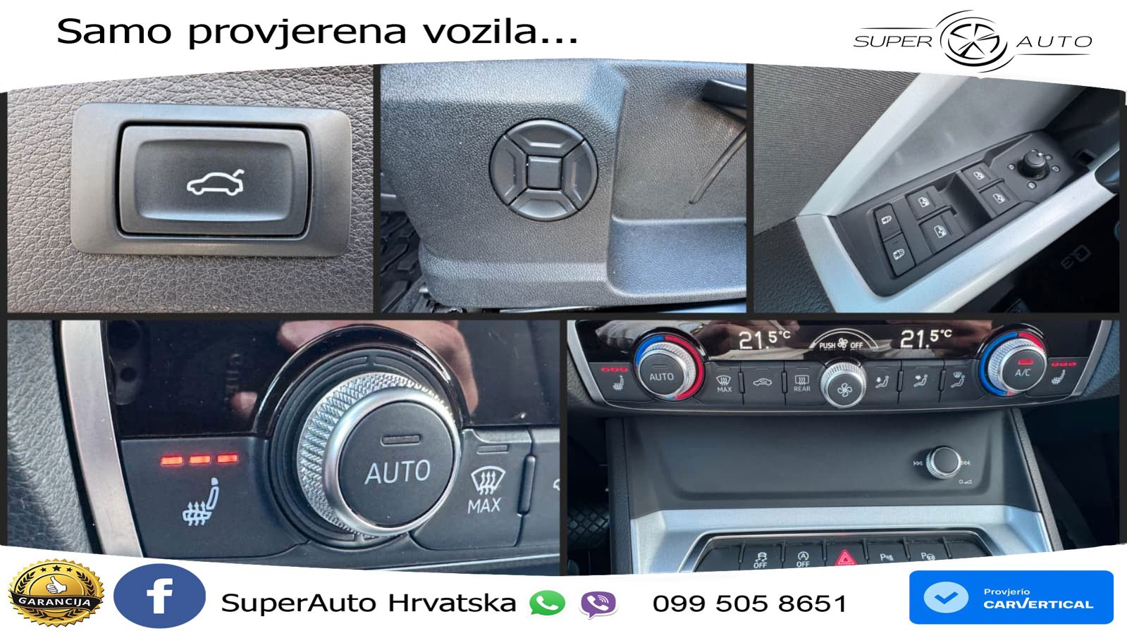 Audi Q3 40 TDI (200 KS) quattro S tronic
