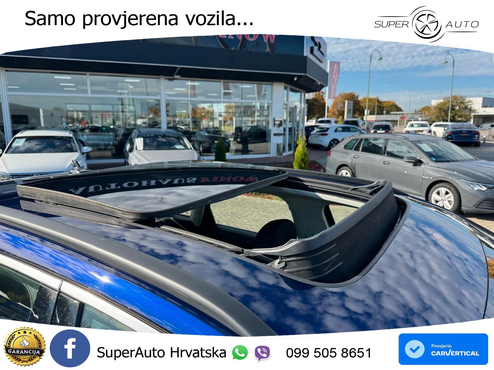 Audi Q3 40 TDI (200 KS) quattro S tronic