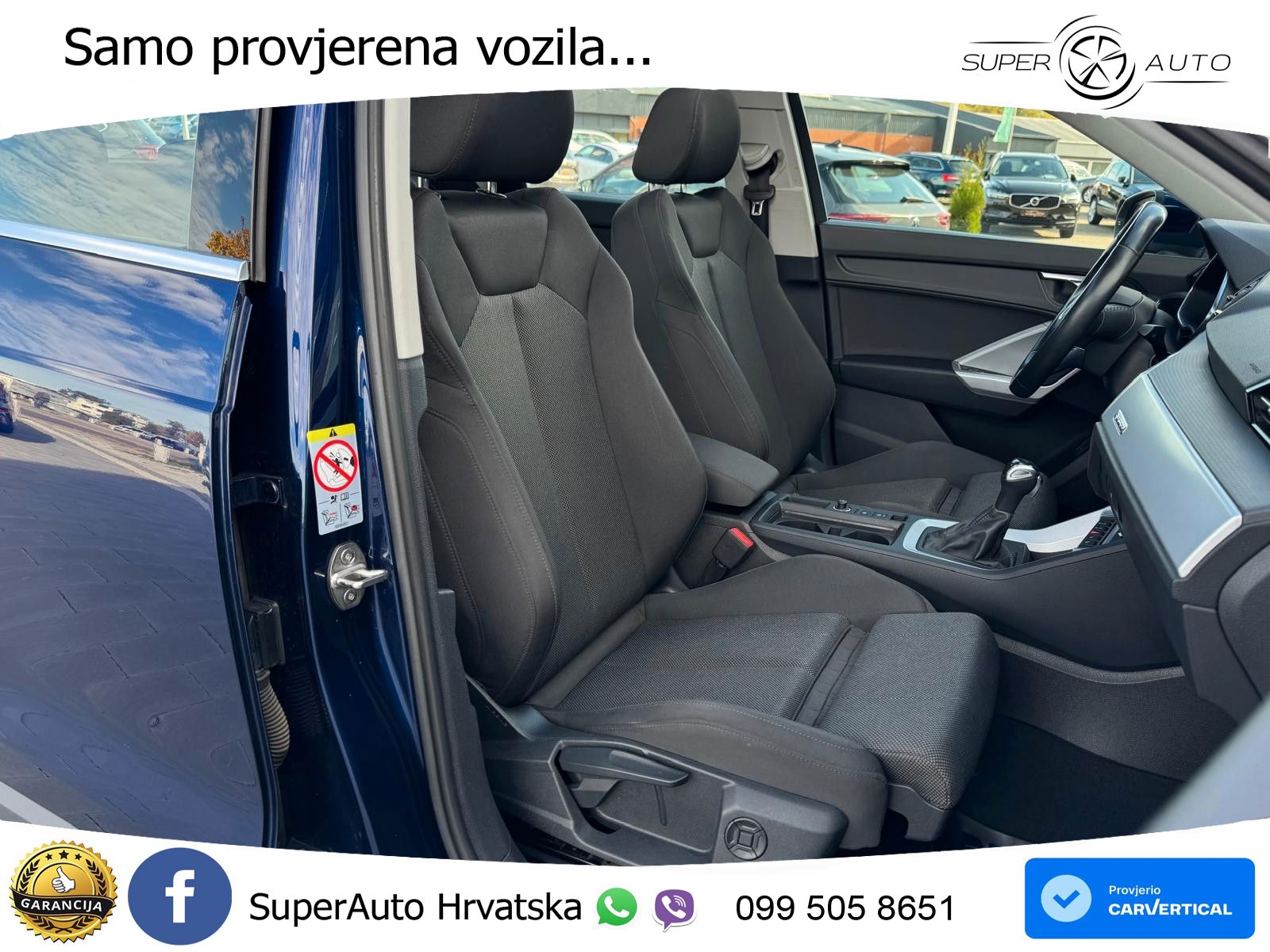 Audi Q3 40 TDI (200 KS) quattro S tronic