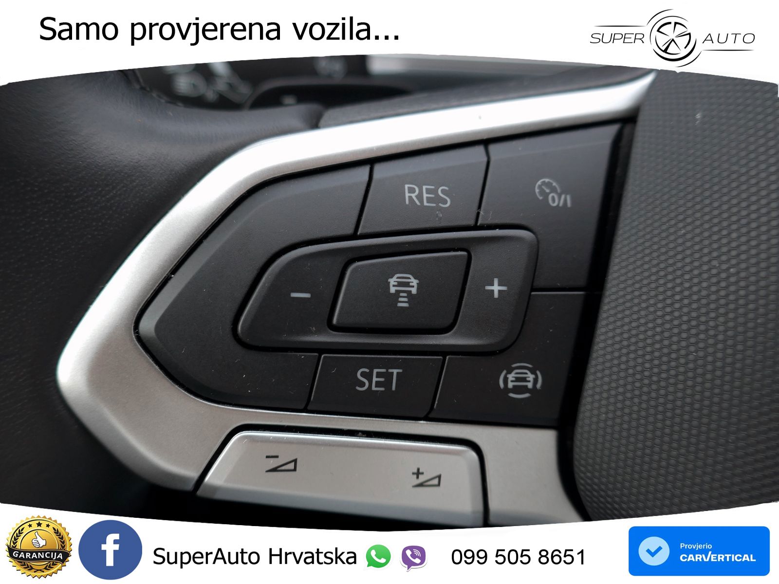 Volkswagen T-Roc I 2.0 TDI (150 KS) DSG LED+GR SJED+ACC