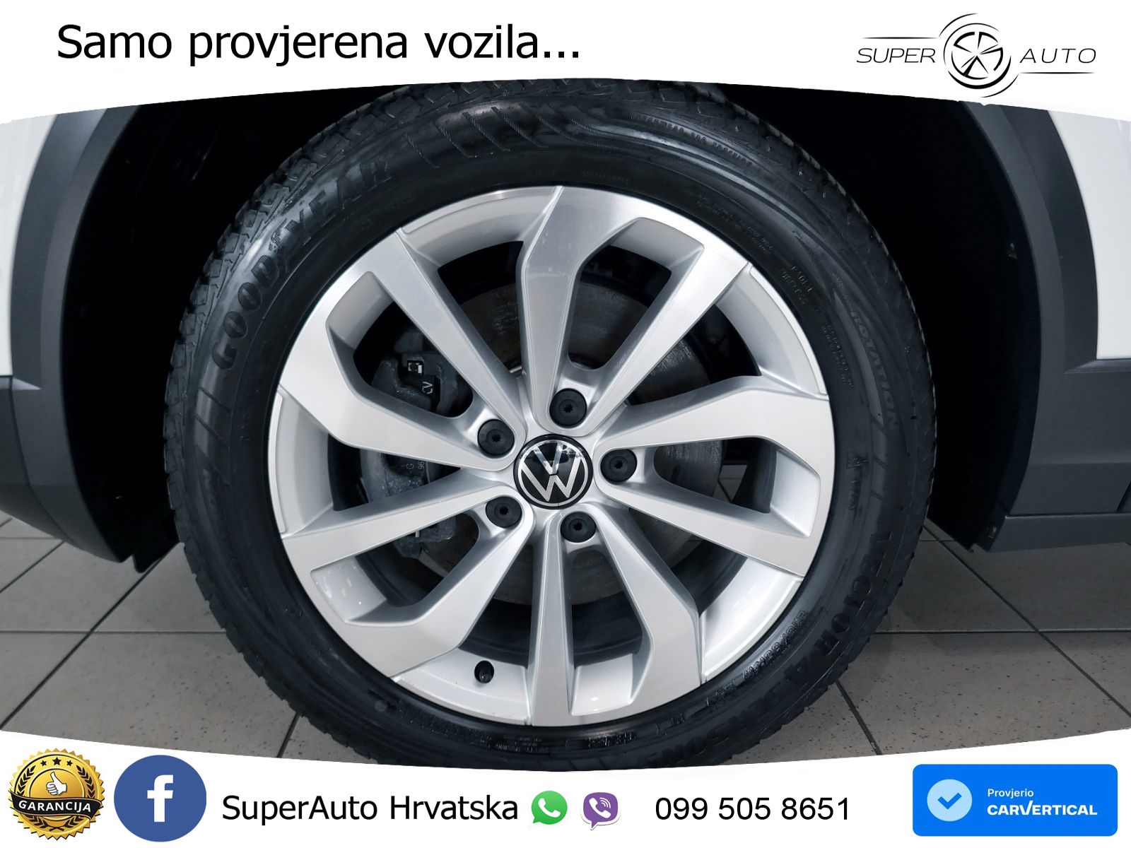 Volkswagen T-Roc I 2.0 TDI (150 KS) DSG LED+GR SJED+ACC