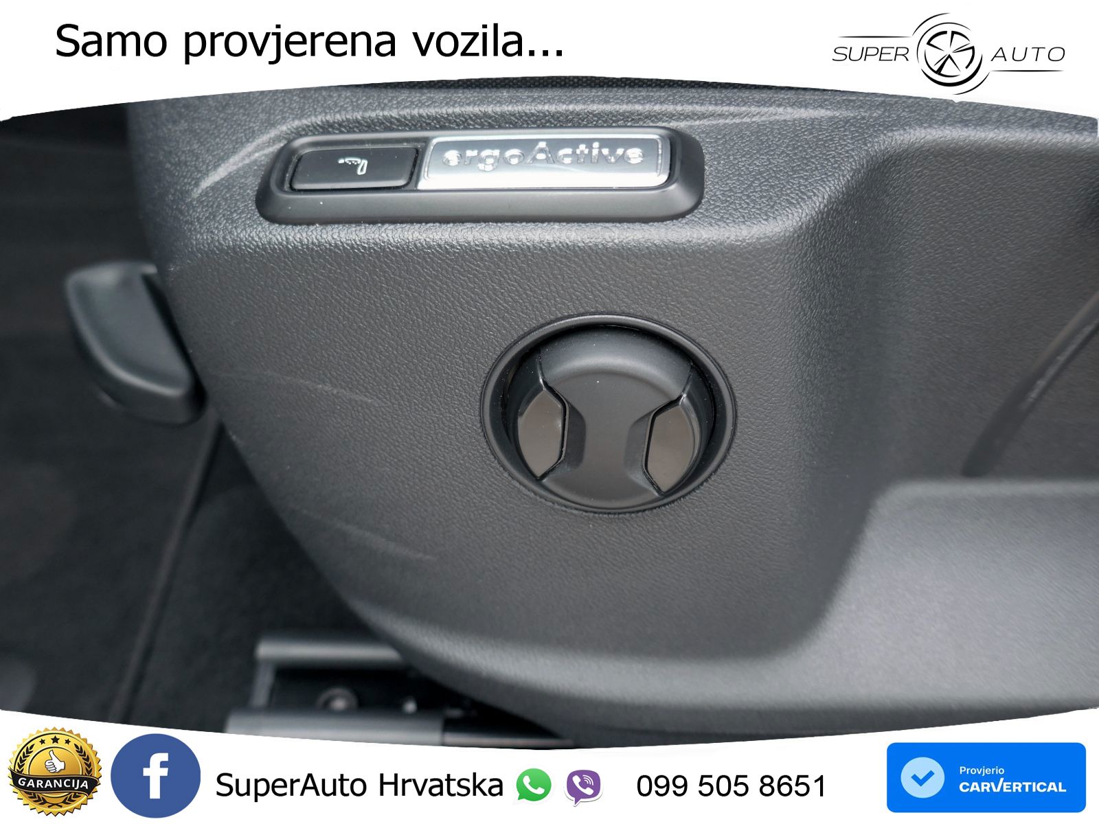 Volkswagen T-Roc I 2.0 TDI (150 KS) DSG LED+GR SJED+ACC