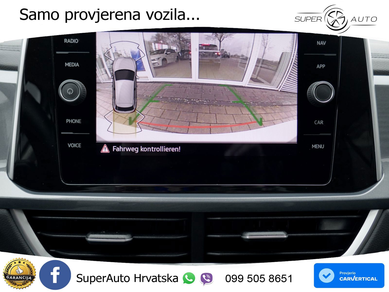 Volkswagen T-Roc I 2.0 TDI (150 KS) DSG LED+GR SJED+ACC