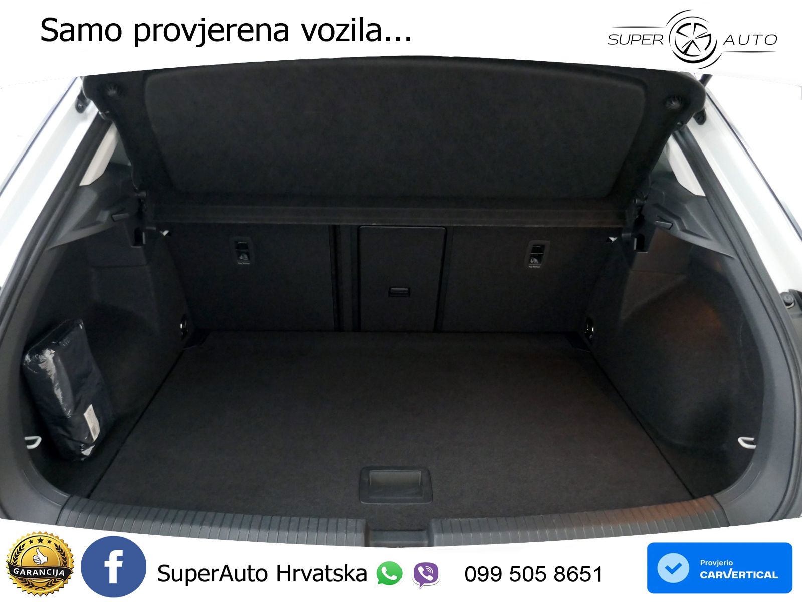 Volkswagen T-Roc I 2.0 TDI (150 KS) DSG LED+GR SJED+ACC