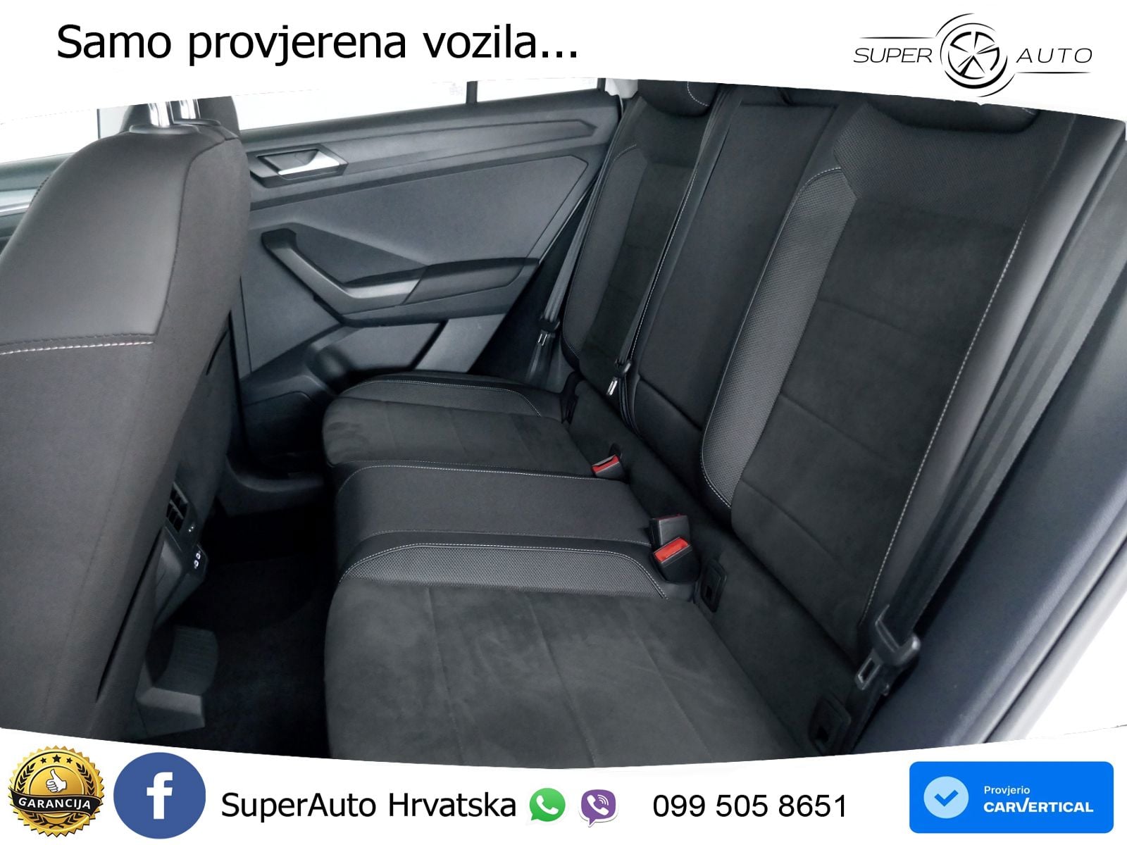 Volkswagen T-Roc I 2.0 TDI (150 KS) DSG LED+GR SJED+ACC