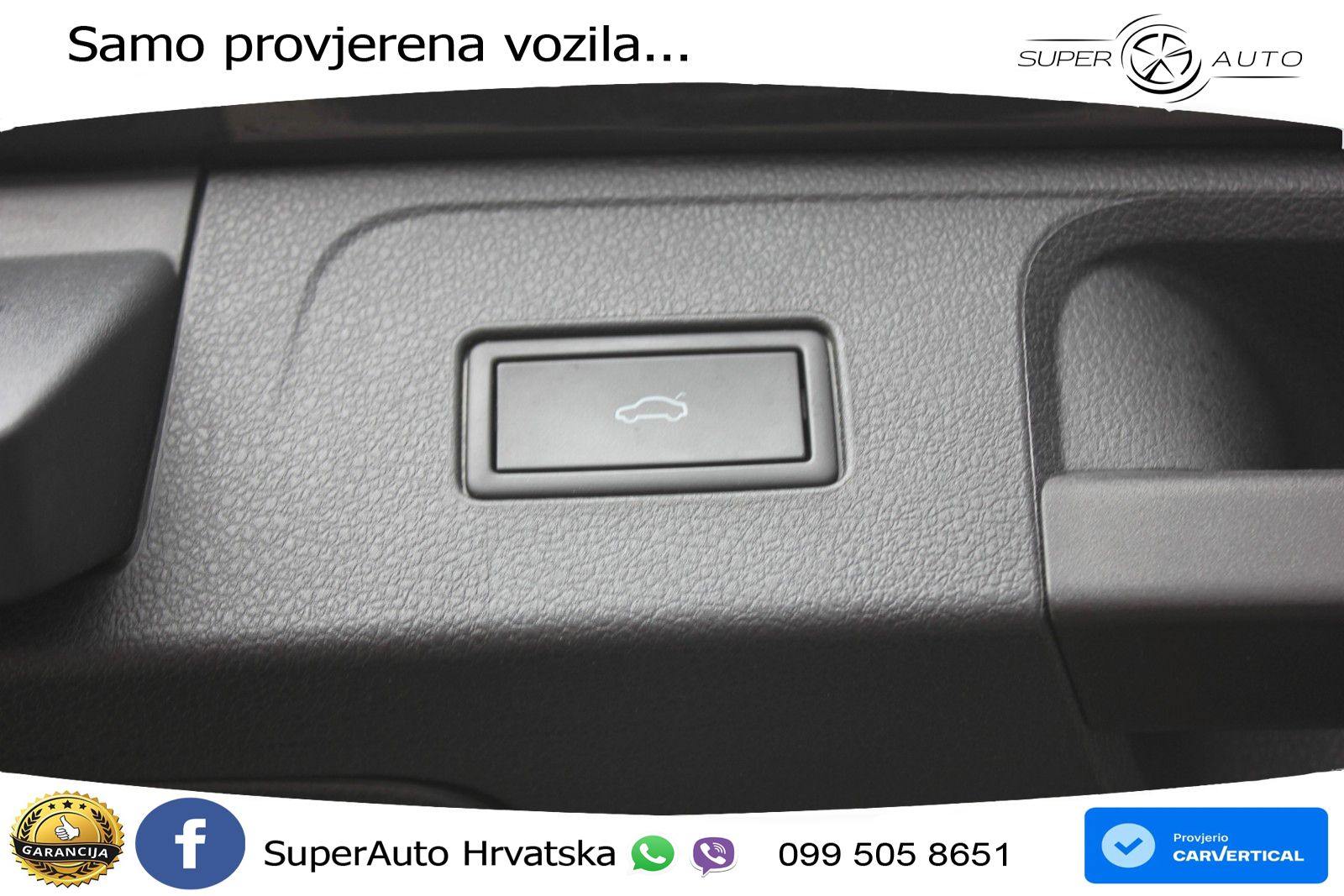 Volkswagen Passat Variant GTE 1.4 TSI (218 KS) DSG LED+GR SJED+ACC