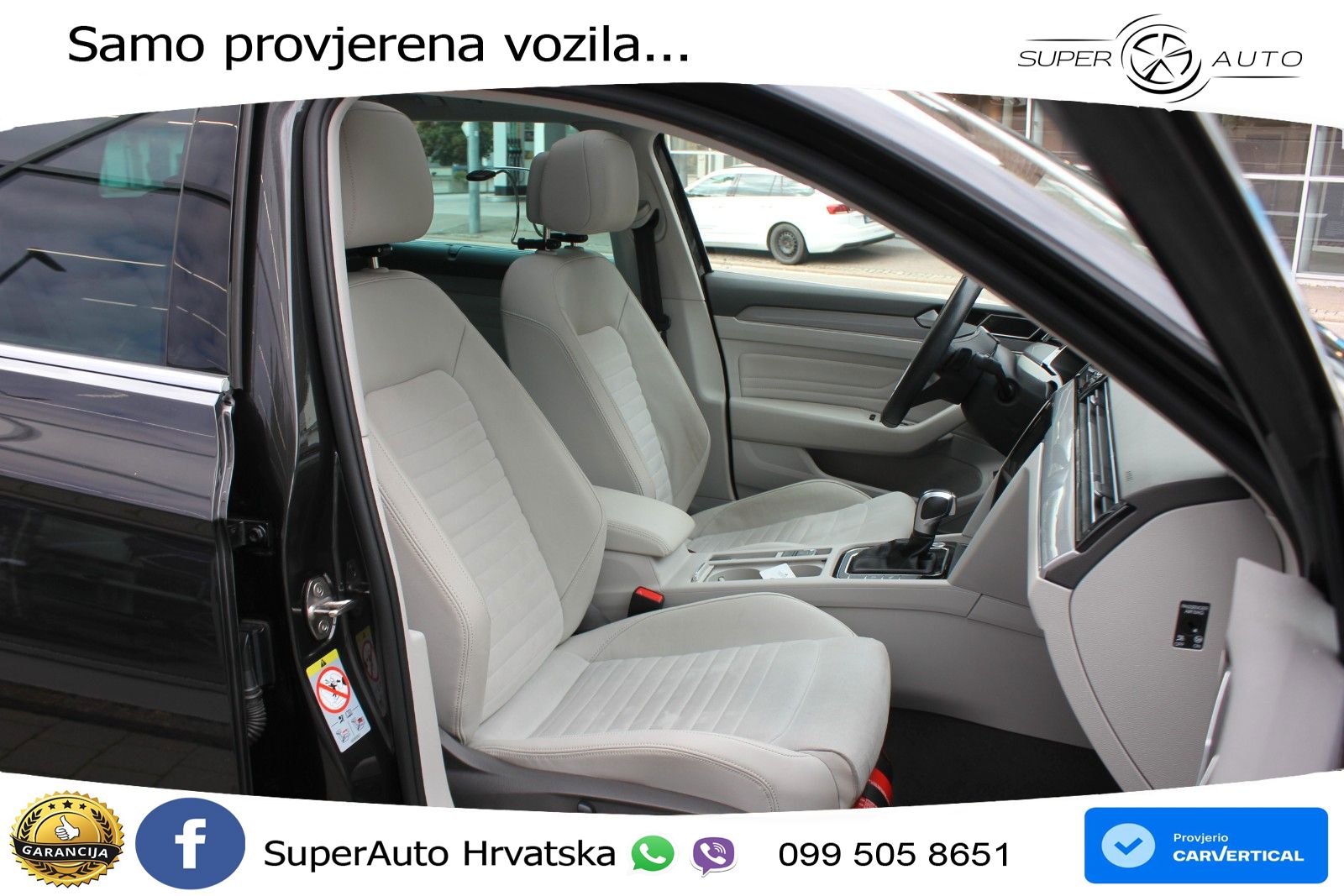 Volkswagen Passat Variant GTE 1.4 TSI (218 KS) DSG LED+GR SJED+ACC
