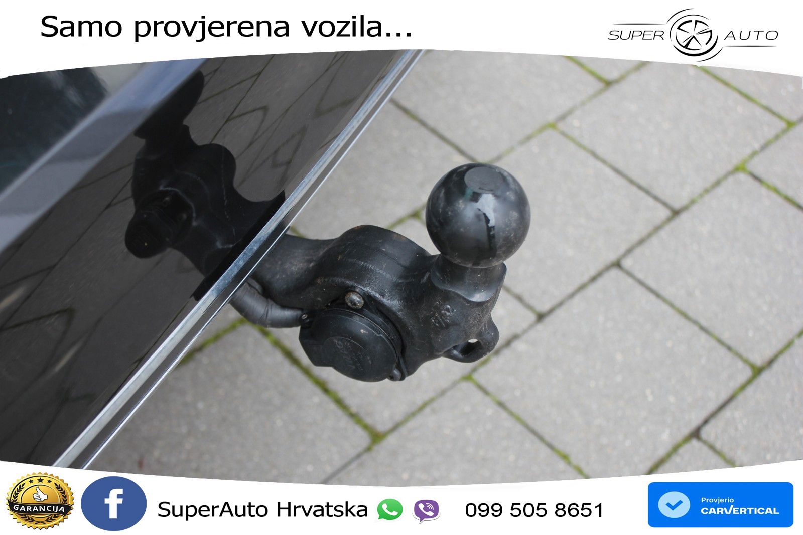 Volkswagen Passat Variant GTE 1.4 TSI (218 KS) DSG LED+GR SJED+ACC
