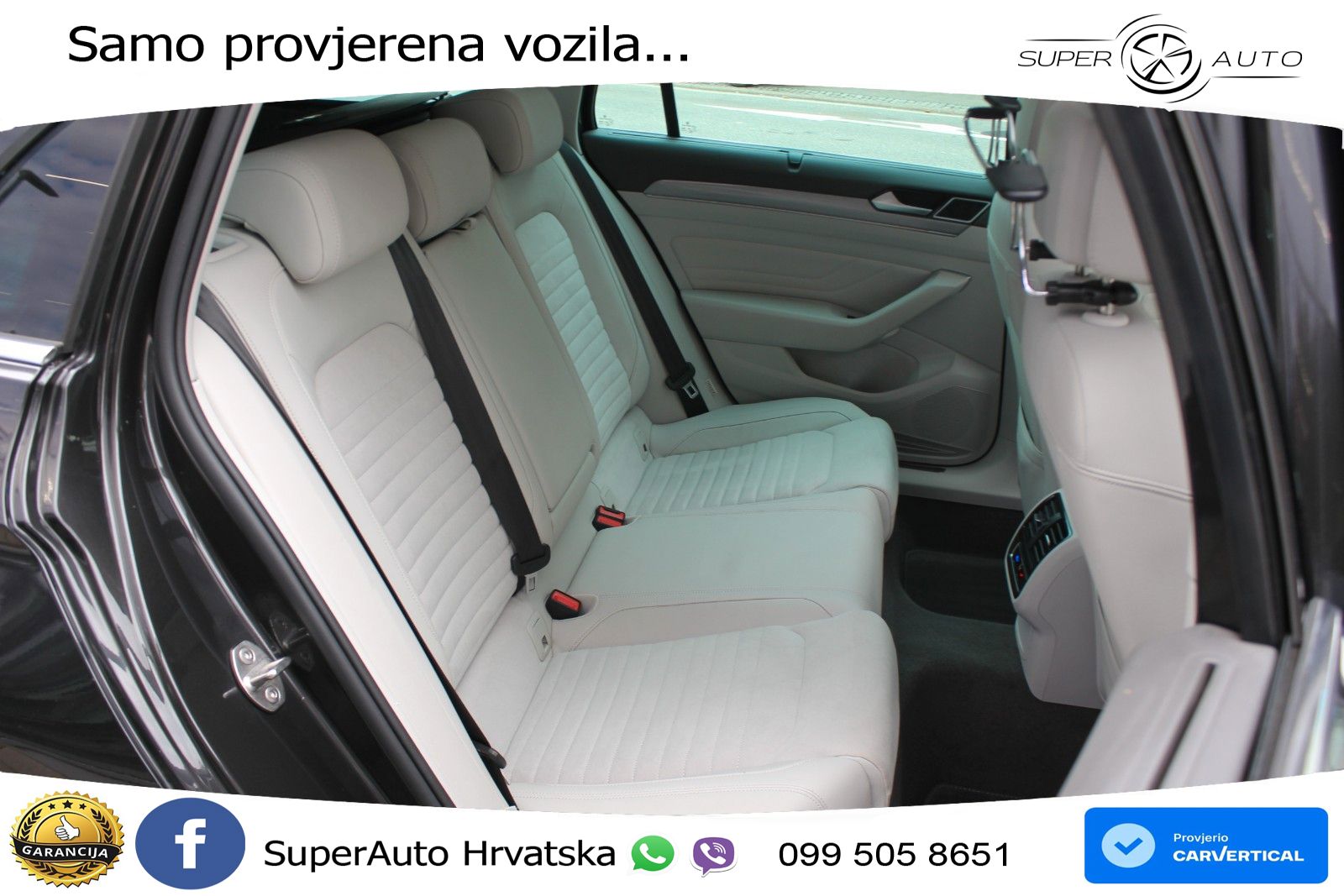 Volkswagen Passat Variant GTE 1.4 TSI (218 KS) DSG LED+GR SJED+ACC
