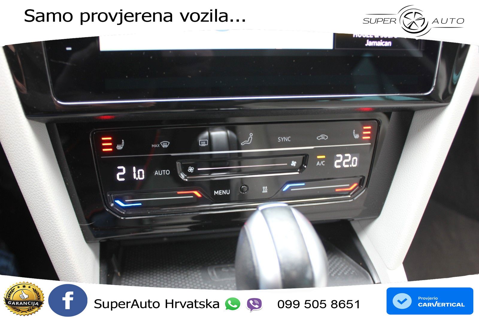 Volkswagen Passat Variant GTE 1.4 TSI (218 KS) DSG LED+GR SJED+ACC