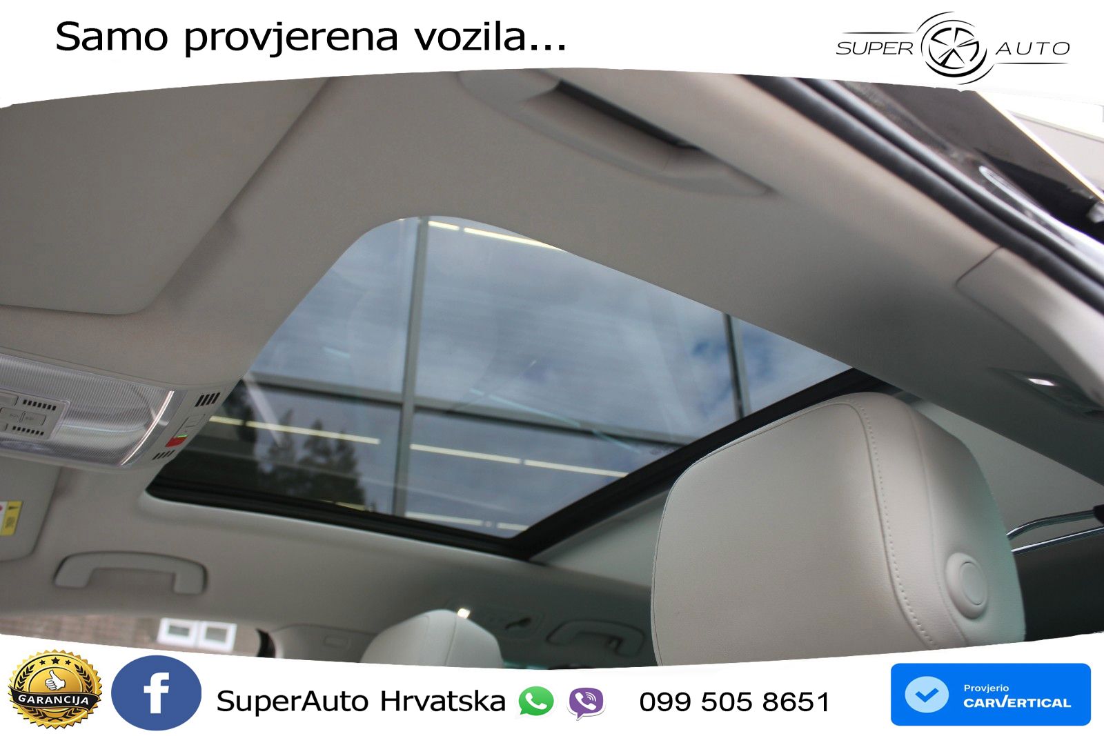 Volkswagen Passat Variant GTE 1.4 TSI (218 KS) DSG LED+GR SJED+ACC