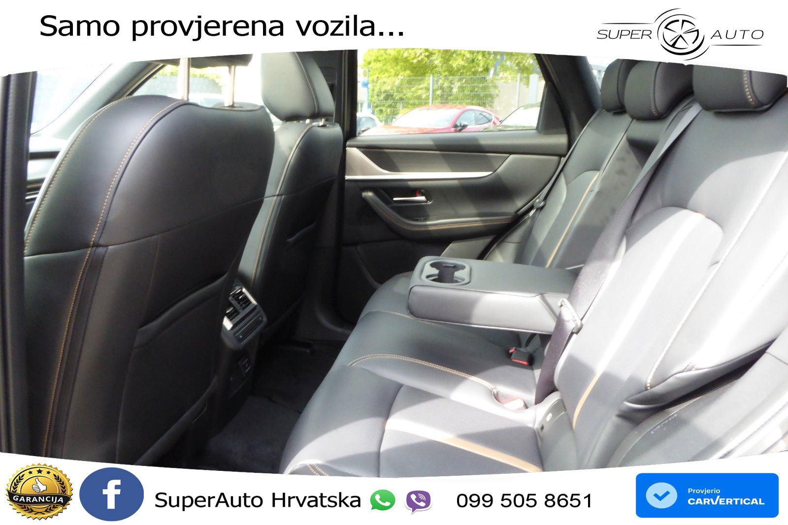 Mazda CX-60 3.3 e-Skyactiv D (254 KS) AWD Automatic LED+GR SJED+ACC