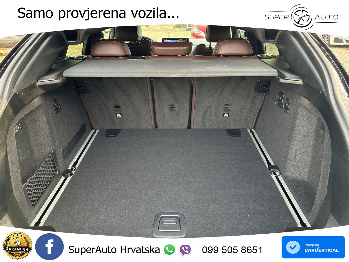 BMW X4 M40d (340 KS) xDrive Steptronic