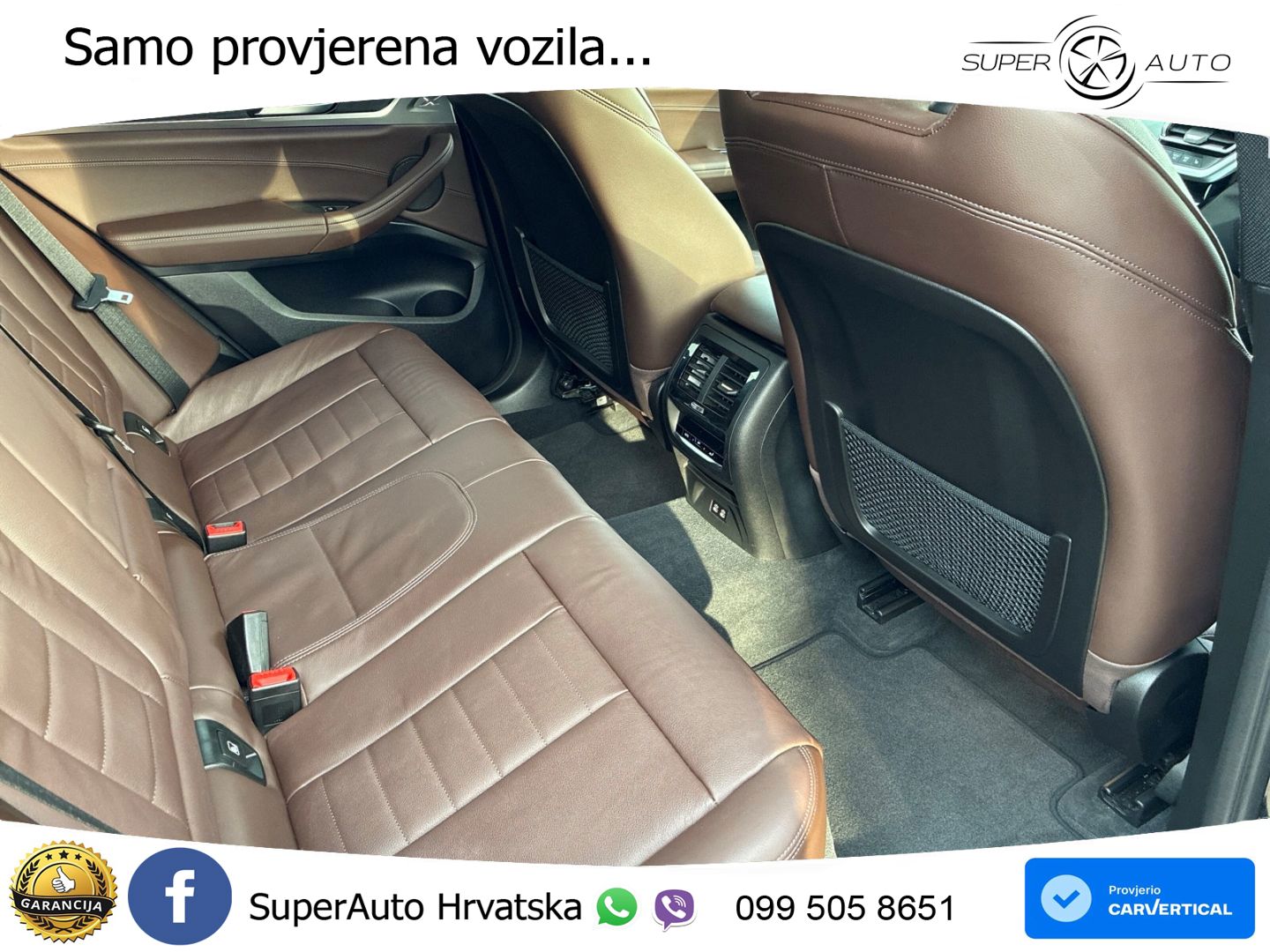 BMW X4 M40d (340 KS) xDrive Steptronic
