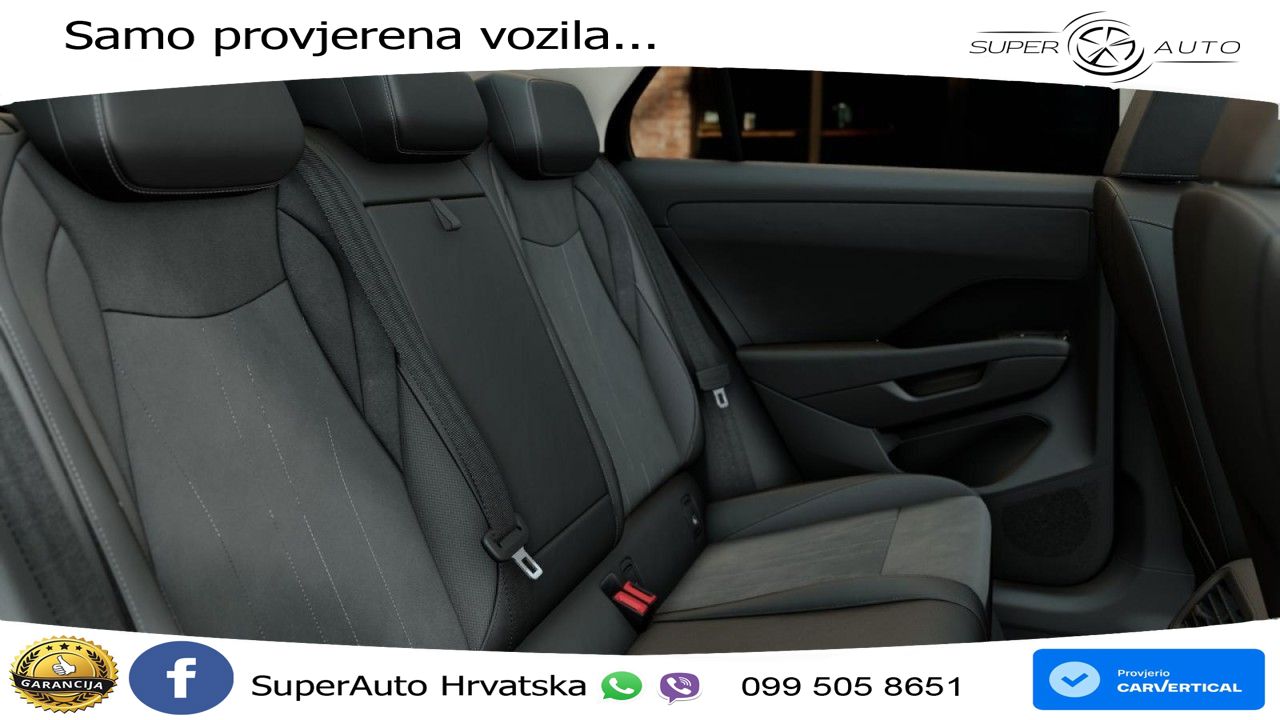 Volkswagen T-Roc 1.5 eTSI (150 KS)  DSG LED+GR SJED+ACC