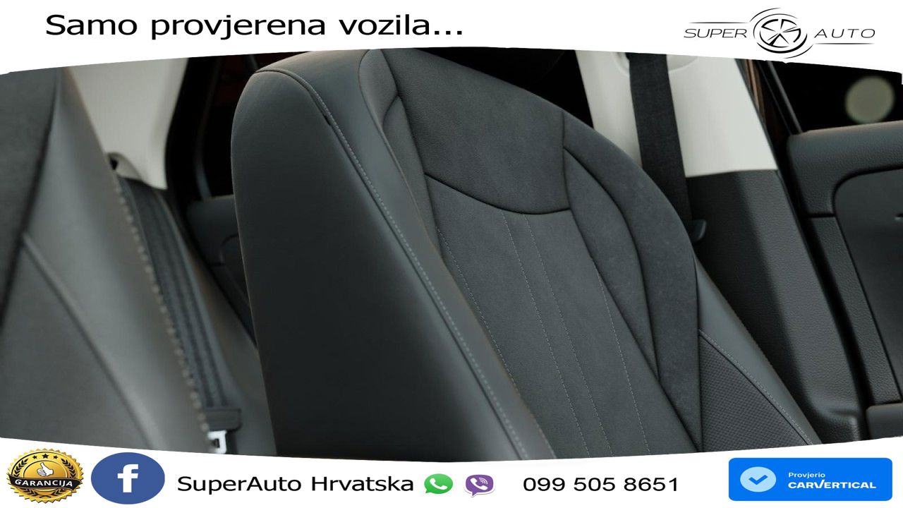 Volkswagen T-Roc 1.5 eTSI (150 KS)  DSG LED+GR SJED+ACC