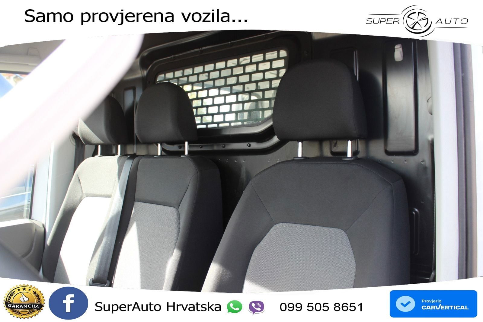 Volkswagen Crafter 35 Kasten 2.0 TDI L2 mittellang FWD 140 KS