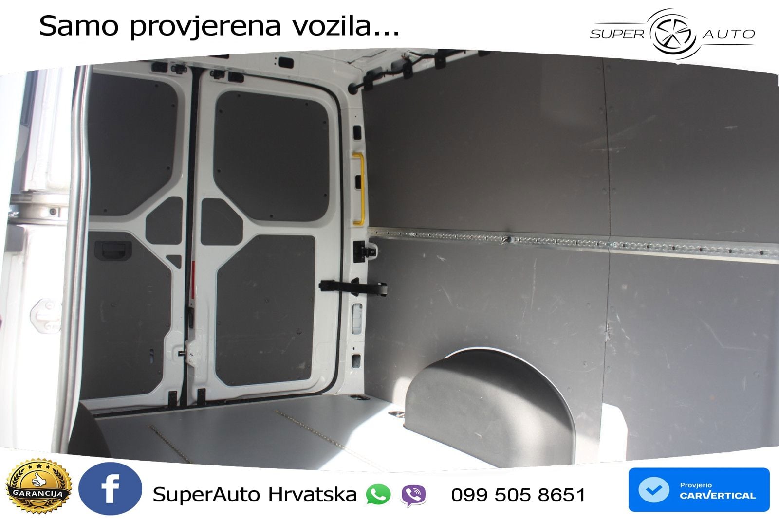 Volkswagen Crafter 35 Kasten 2.0 TDI L2 mittellang FWD 140 KS