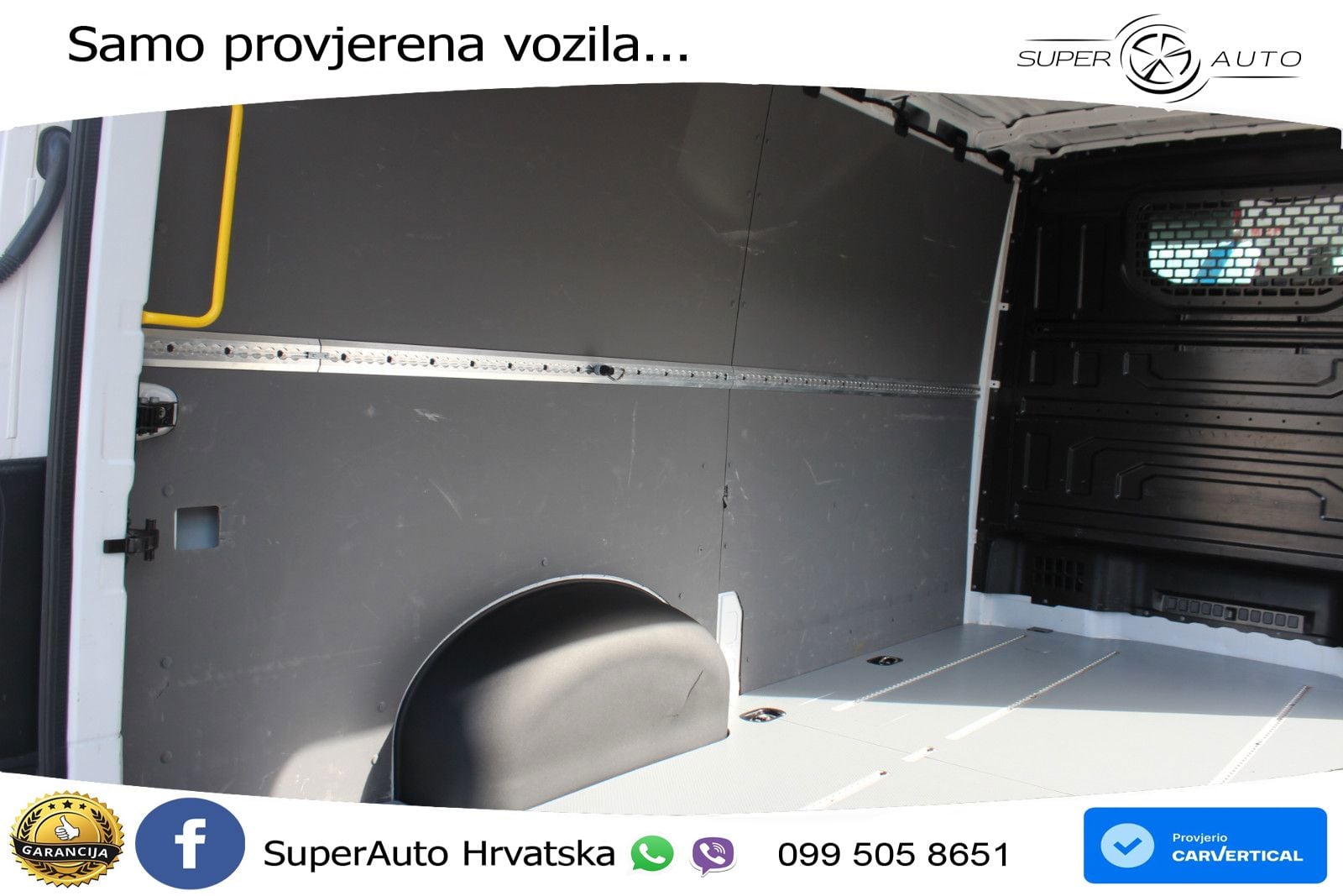 Volkswagen Crafter 35 Kasten 2.0 TDI L2 mittellang FWD 140 KS