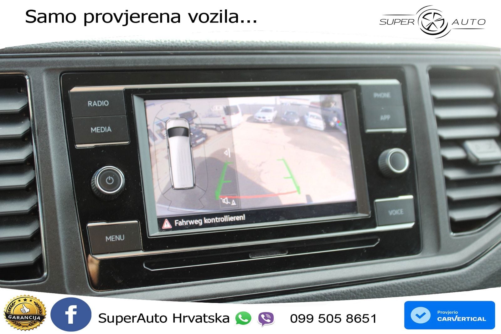 Volkswagen Crafter 35 Kasten 2.0 TDI L2 mittellang FWD 140 KS