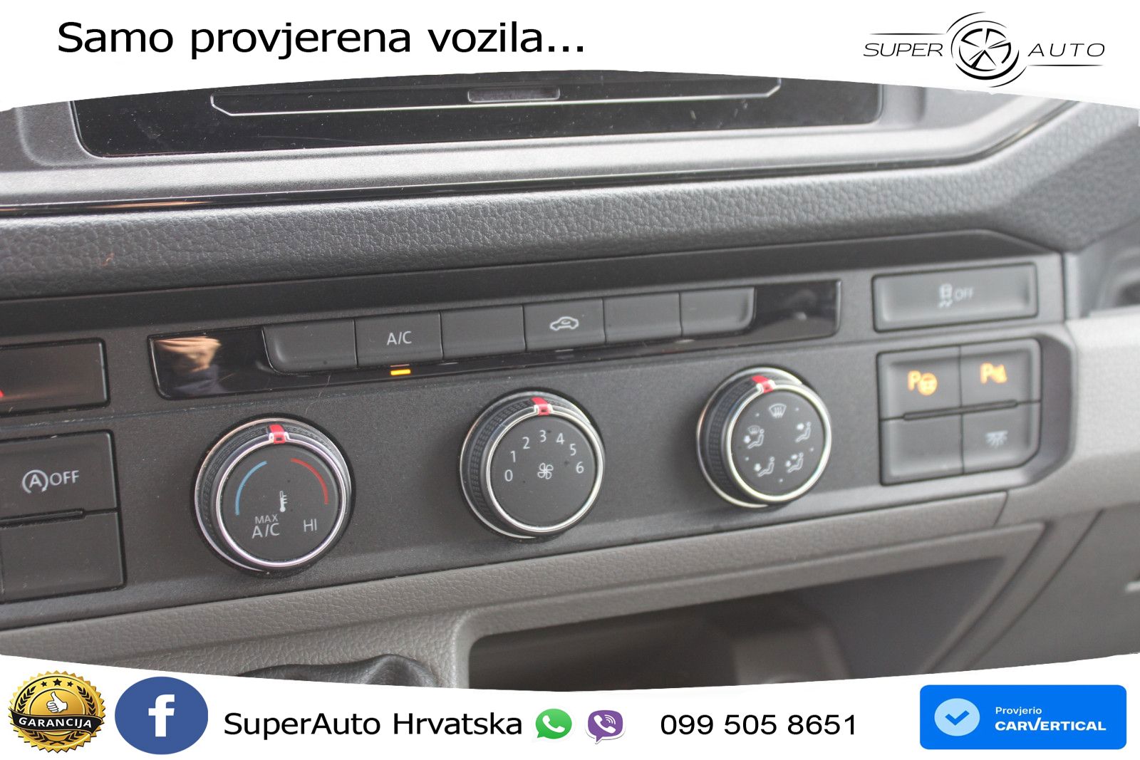 Volkswagen Crafter 35 Kasten 2.0 TDI L2 mittellang FWD 140 KS