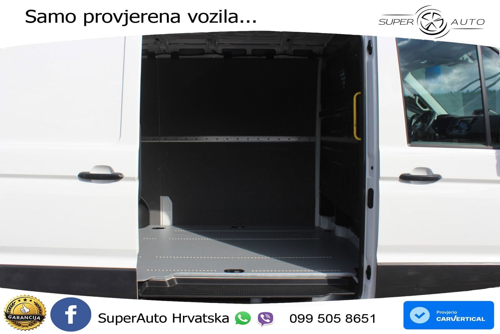 Volkswagen Crafter 35 Kasten 2.0 TDI L2 mittellang FWD 140 KS
