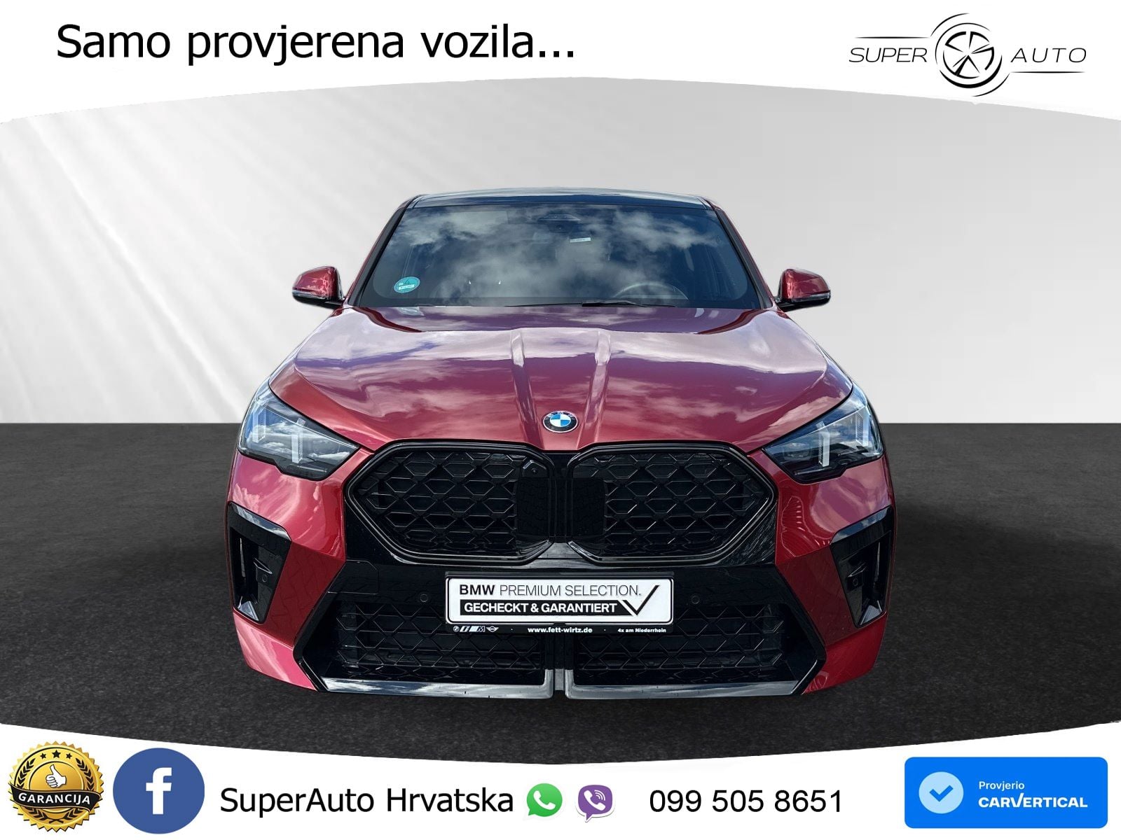 BMW X2 sDrive20d Steptronic M Sport LED+GR SJED+ACC