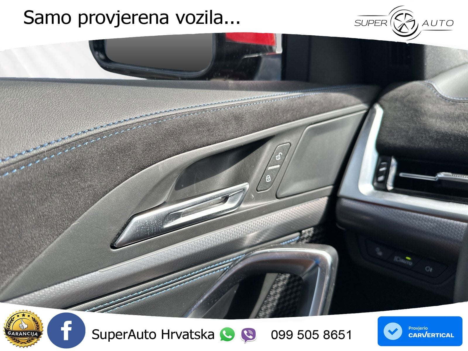 BMW X2 sDrive20d Steptronic M Sport LED+GR SJED+ACC
