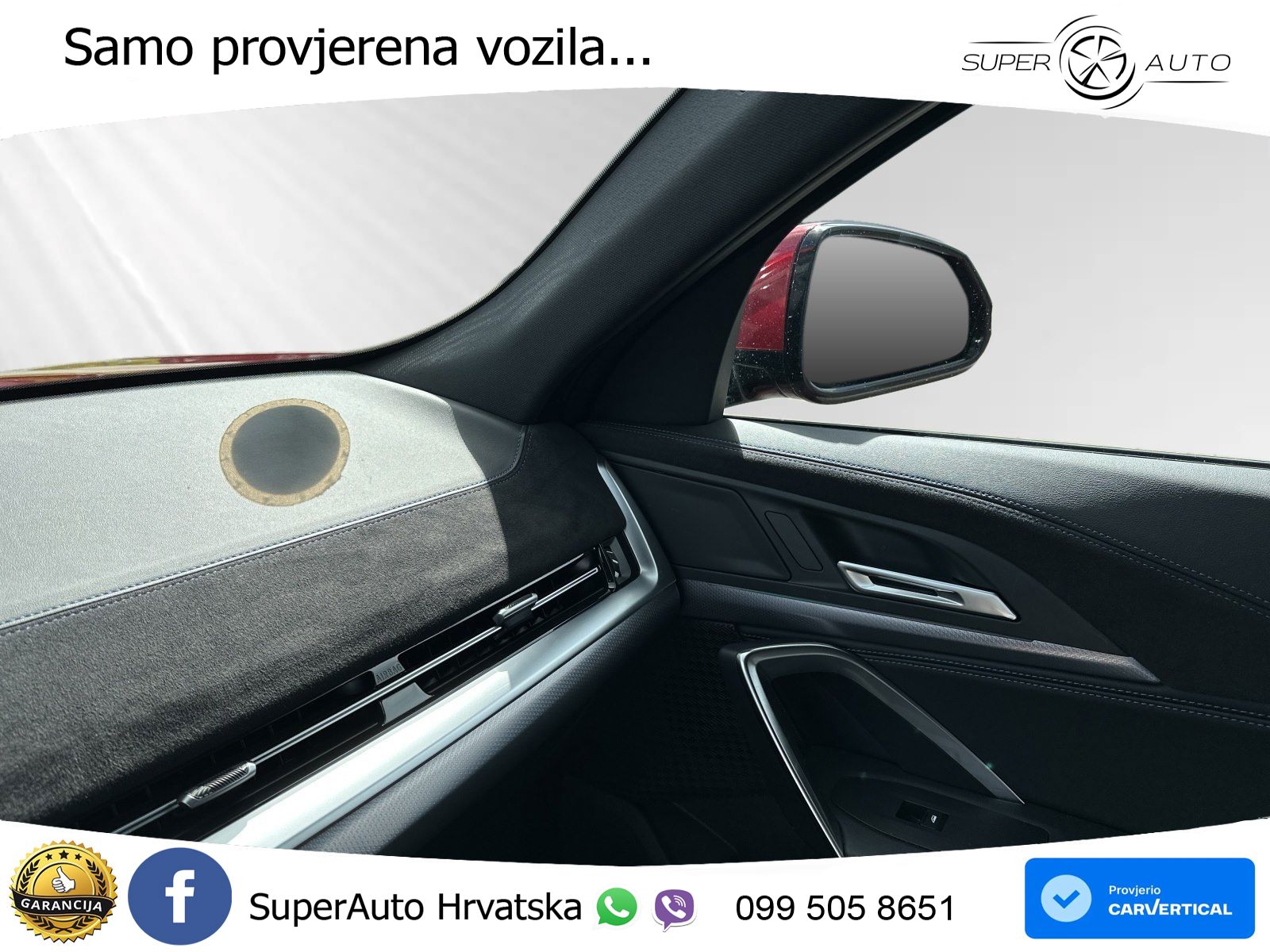 BMW X2 sDrive20d Steptronic M Sport LED+GR SJED+ACC