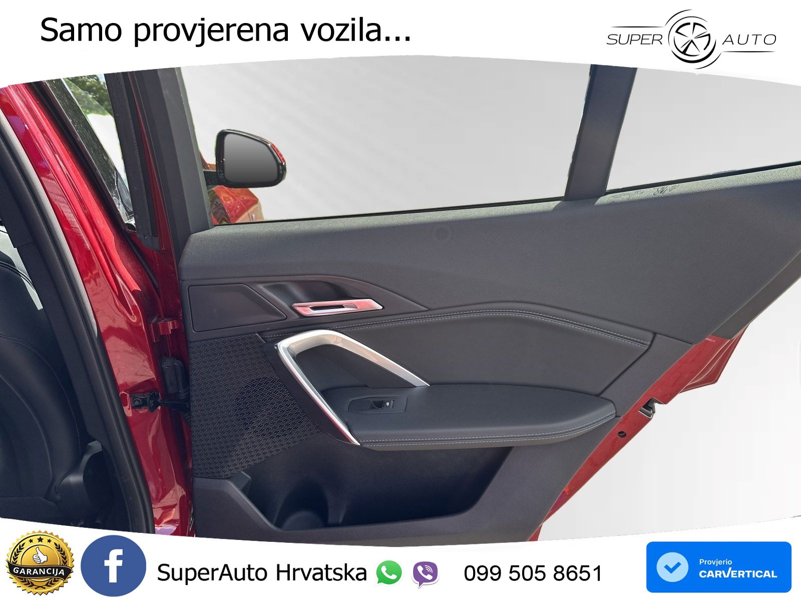 BMW X2 sDrive20d Steptronic M Sport LED+GR SJED+ACC