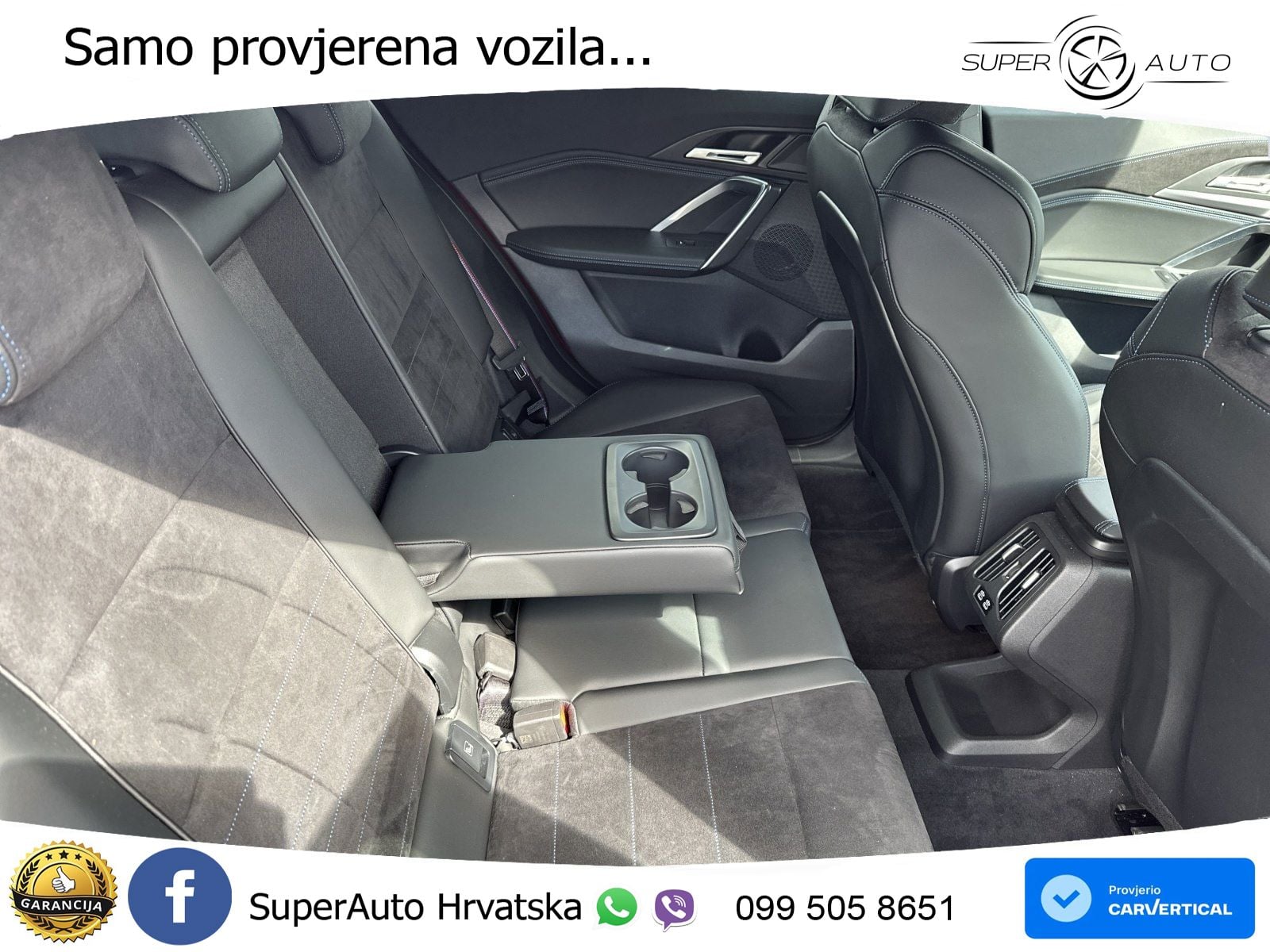 BMW X2 sDrive20d Steptronic M Sport LED+GR SJED+ACC