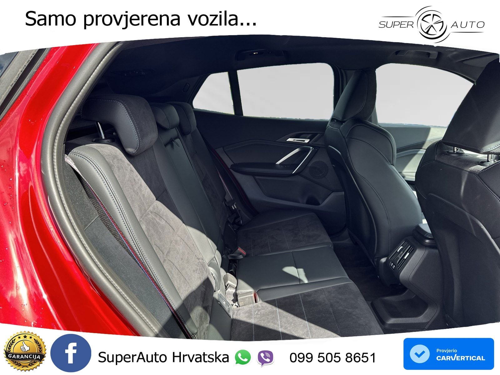 BMW X2 sDrive20d Steptronic M Sport LED+GR SJED+ACC
