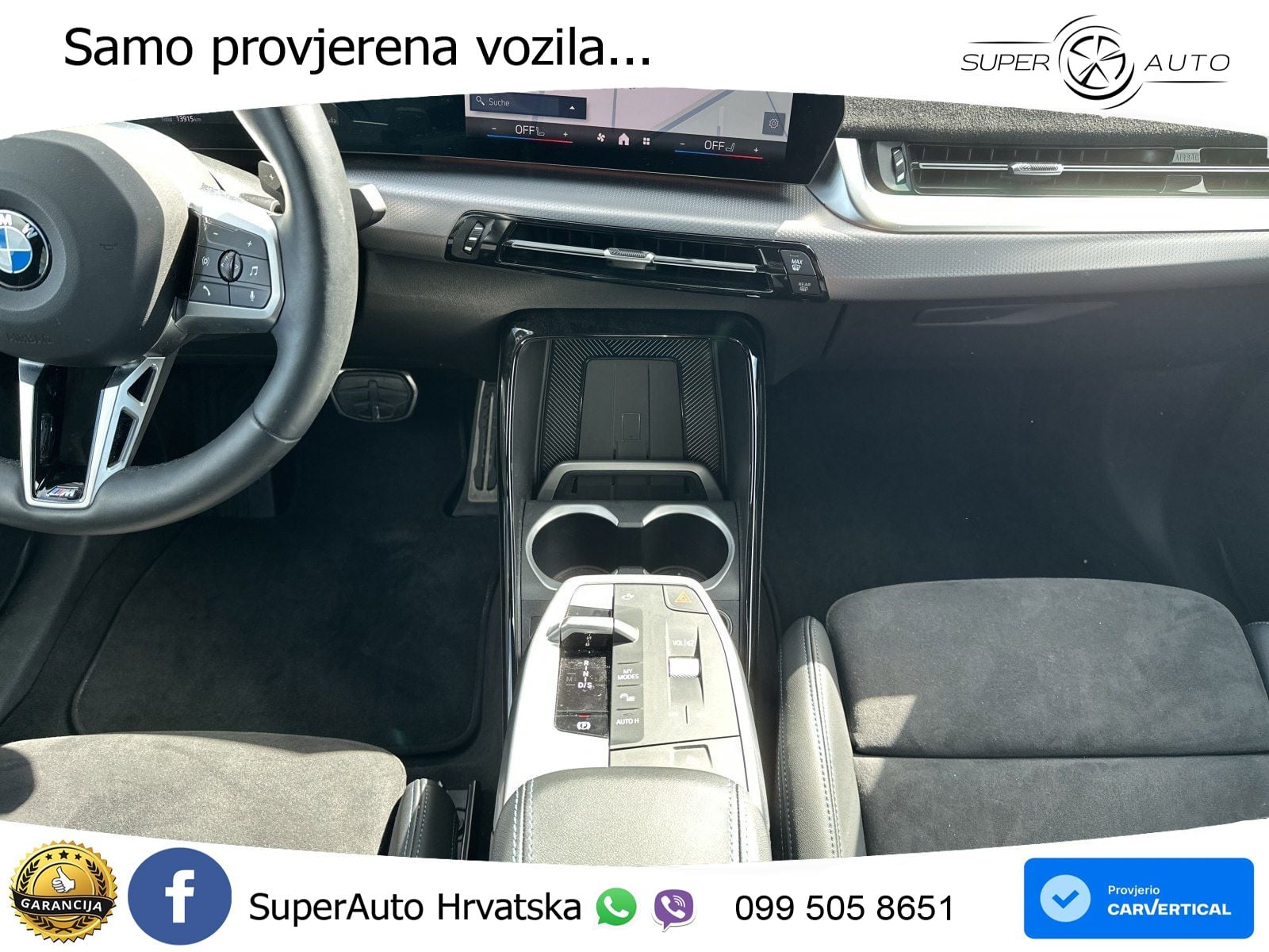 BMW X2 sDrive20d Steptronic M Sport LED+GR SJED+ACC