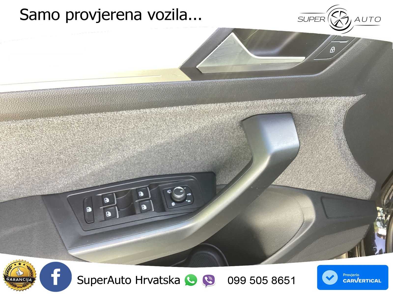 Volkswagen T-Roc I 1.5 TSI (150 KS)