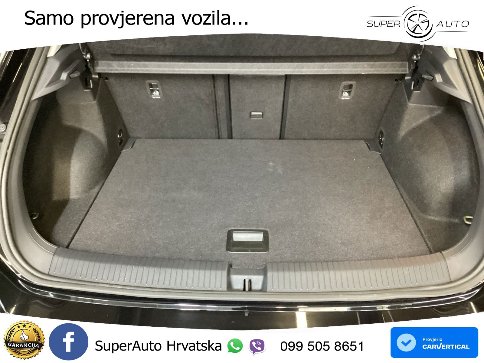 Volkswagen T-Roc I 1.5 TSI (150 KS)
