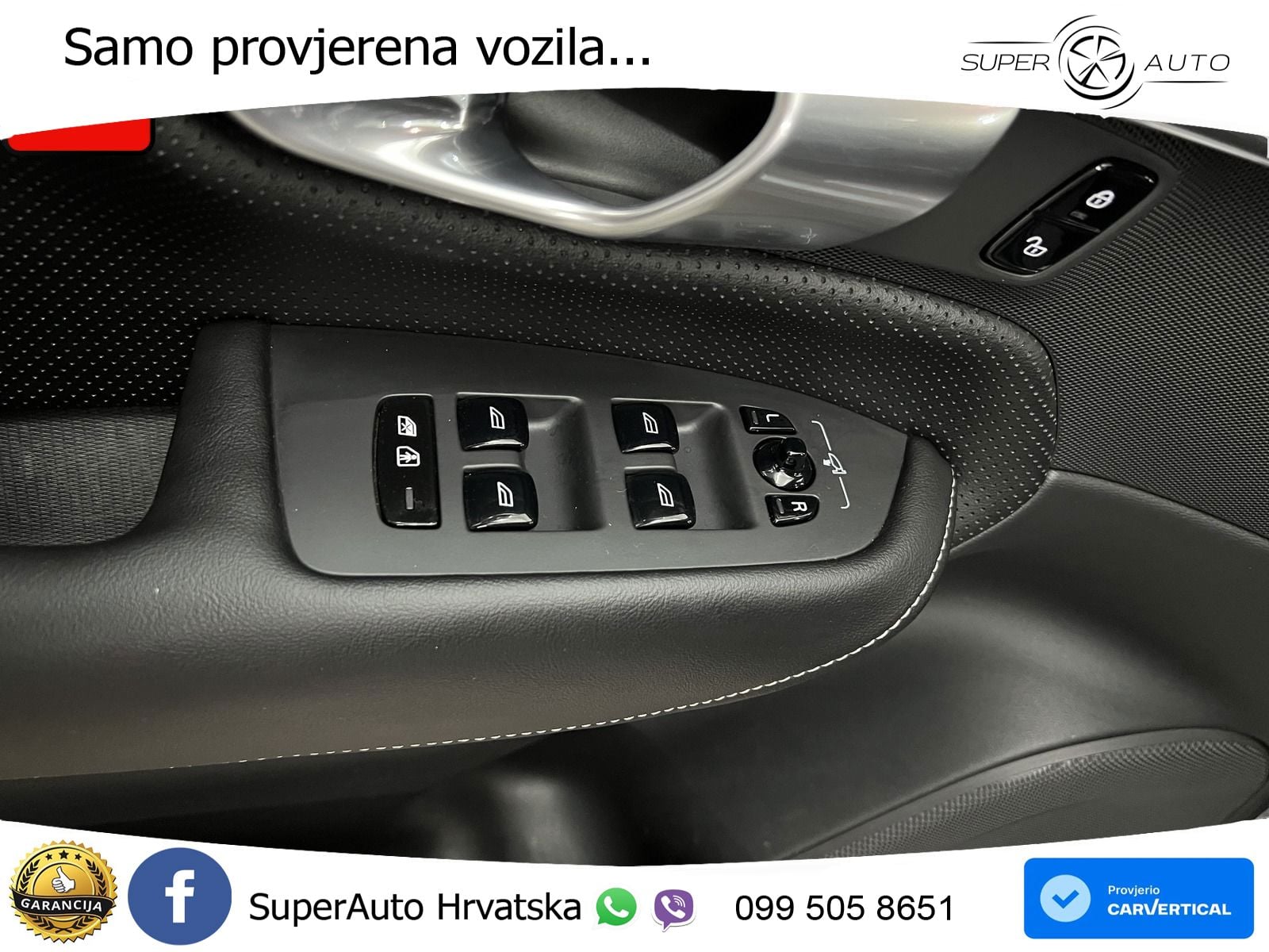 Volvo XC90 Recharge 2.0 T8 AWD Geartronic LED+GR SJED+ACC