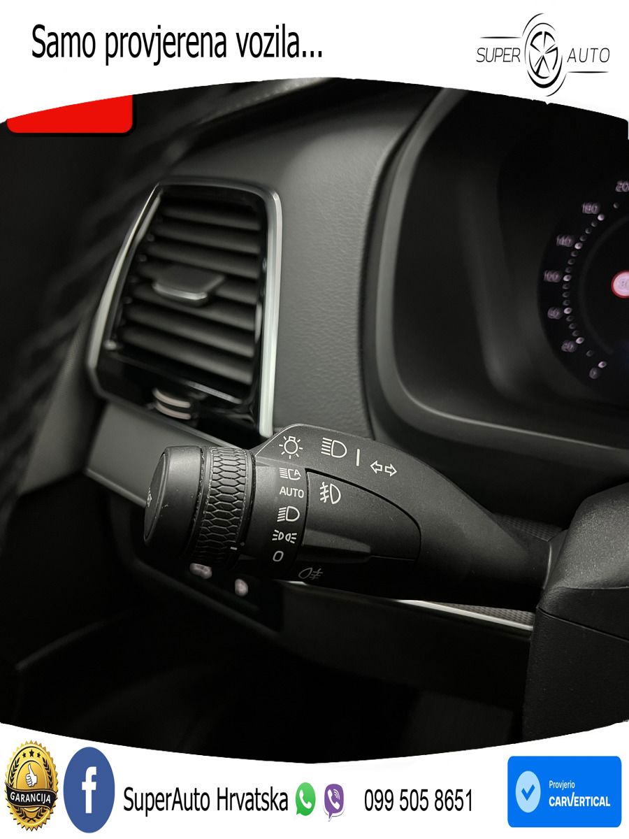 Volvo XC90 Recharge 2.0 T8 AWD Geartronic LED+GR SJED+ACC